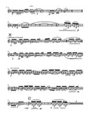 Tooth and Nail (violin version) - Digital (Not Printable)