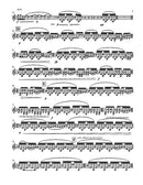 Tooth and Nail (violin version) - Digital (Not Printable)