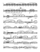 Tooth and Nail (violin version) - Digital (Not Printable)