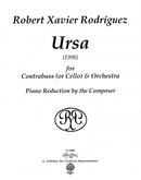 Ursa (bass, piano)