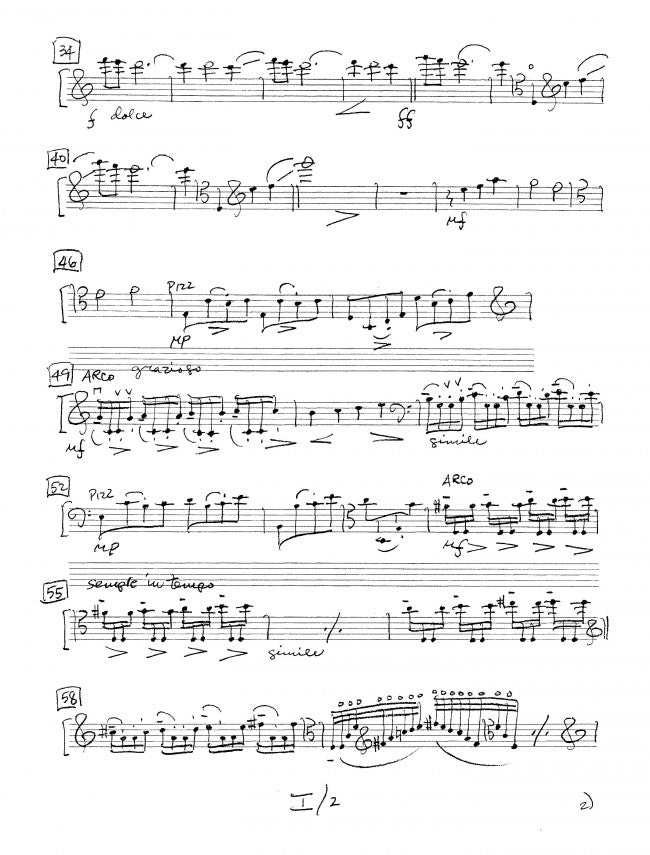 Ursa (bass, piano)