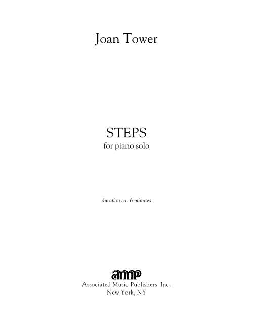 Steps