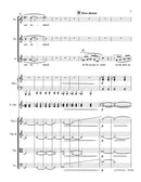 As Long As We Live (SSA chorus, string quartet, electric guitar, and piano)