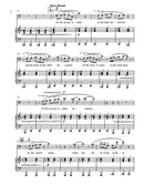 As Long as We Live (High Baritone and Piano)