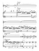 Here (for baritone and piano)