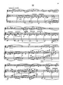 Sonata for Clarinet and Piano, Op. 94