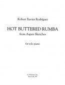 Hot Buttered Rumba (for piano)