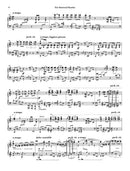 Hot Buttered Rumba (for piano)