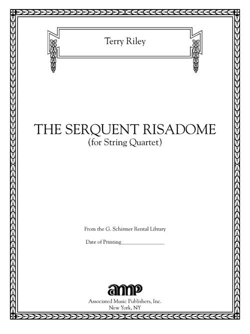 The Serquent Risadome