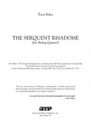 The Serquent Risadome - Digital (Not Printable)