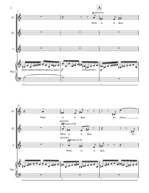 New New York Songs