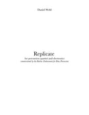 Replicate