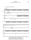 Pixelated (for one percussionist and one pianist)