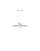Glitch (for string quartet)