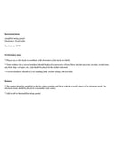 Glitch (for string quartet)