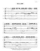 Glitch (for string quartet)