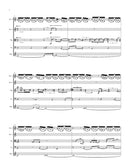 Glitch (for string quartet)