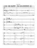 Glitch (for string quartet)