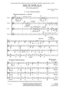 Helix Spirals - Digital (Not Printable)