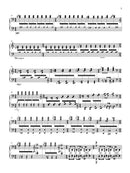 Sixth Fanfare for the Uncommon Woman (for solo piano)