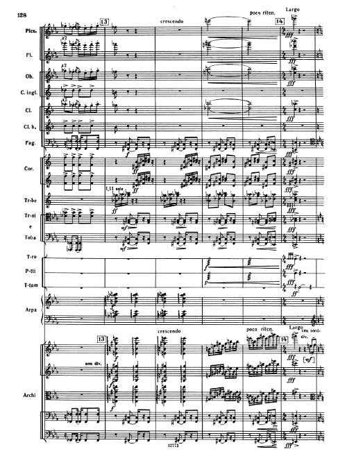 Collected Works Vol.  3: Five Orchestral Works