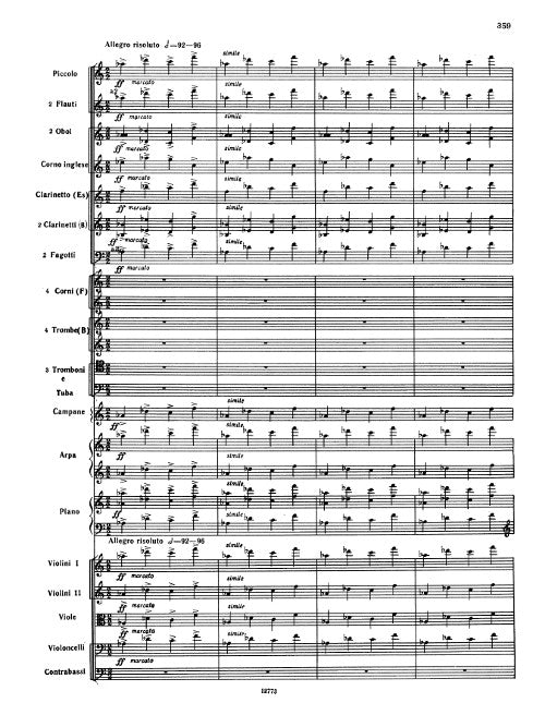 Collected Works Vol.  3: Five Orchestral Works