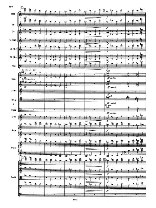 Collected Works Vol.  3: Five Orchestral Works