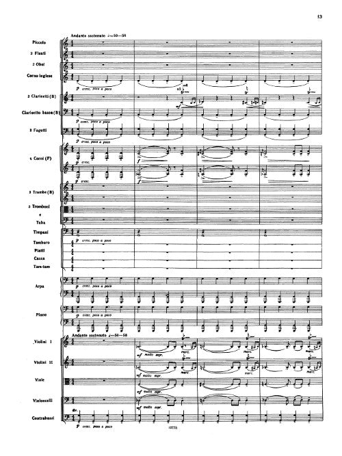 Collected Works Vol.  3: Five Orchestral Works