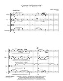 Quartet for Queen Mab