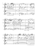 Quartet for Queen Mab