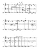 Vespers for Violin