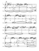 Vespers for Violin