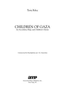 Children of Gaza