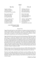 Dijo Cifar: a los pescadores