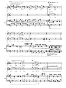 A Flourish of Green (for voices and piano)