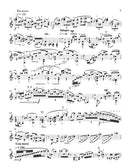 Three Pieces for Guitar - Digital (Not Printable)