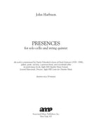 Presences