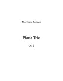 Piano Trio