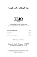 Trio