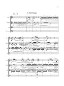 String Quartet No. 3 - Digital (Not Printable)