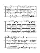 String Quartet No. 3 - Digital (Not Printable)