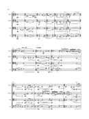 String Quartet No. 3 - Digital (Not Printable)