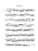 String Quartet No. 3 - Digital (Not Printable)