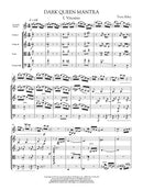 Dark Queen Mantra