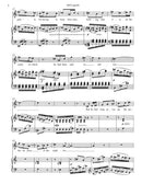 Old Legends (for soprano and piano)