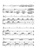 Red Maple - piano reduction - Digital (Not Printable)