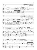 Xochiquetzal (for violin and piano)