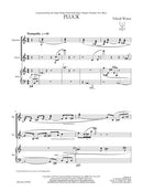 Pluck - Digital (Not Printable)