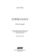 Power Dance