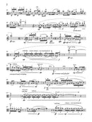 Capricious Toccata - Dandelion Sky (viola version)